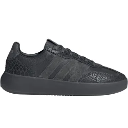 Barreda decode zapatilla moda mujer Negro (42)