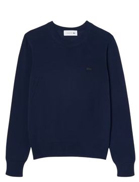 Lacoste Maglie Blu