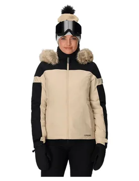 Spyder Veste Vida Sanddune 4 Femme - Spyder - FashionsVida