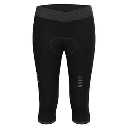 Rh+ Salopette 3/ Swift Black