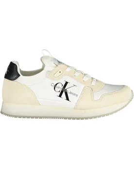 Damen SPORTSCHUH Weiß YW0YW00840_BI03A