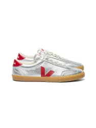 Sneaker VOLLEY silber 37 damen