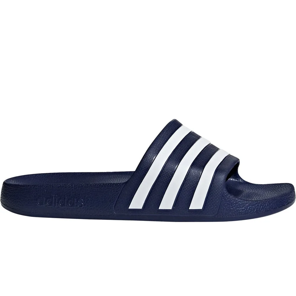 Adilette aqua chanclas hombre Marino (9) - Adidas - FashionsVida