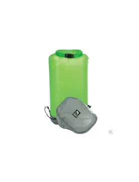 EVent Sil Compression Drysack Grün 18 - Granite Gear - FashionsVida