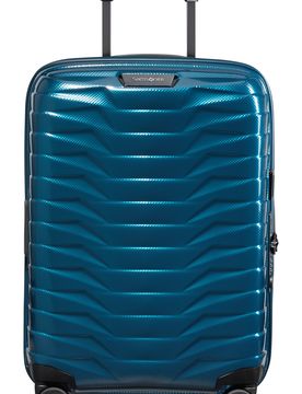 PROXIS Trolley CW6*01001 PETROL BLUE