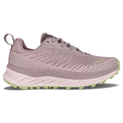 Fortux Trail Running Shoes Old Rose / Avocado UK 6.5 Women