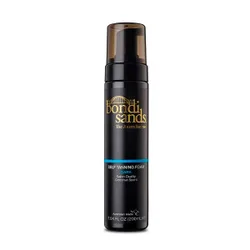 Self Tanning Foam Light/Medium