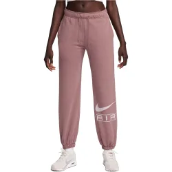 Sportswear air pantalón mujer Marron (XS)