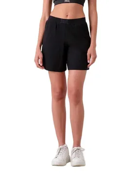 Everlast Short Modal Heavy Black L