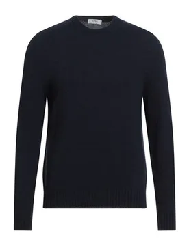 Pullover Hombre Azul noche 50,52,54 Hombre - ALPHA - FashionsVida