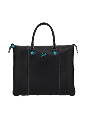 G3 PLUS TG M - BULL BASIC Donna g000033t2-x2577-c0001 Nero - Gabs - FashionsVida