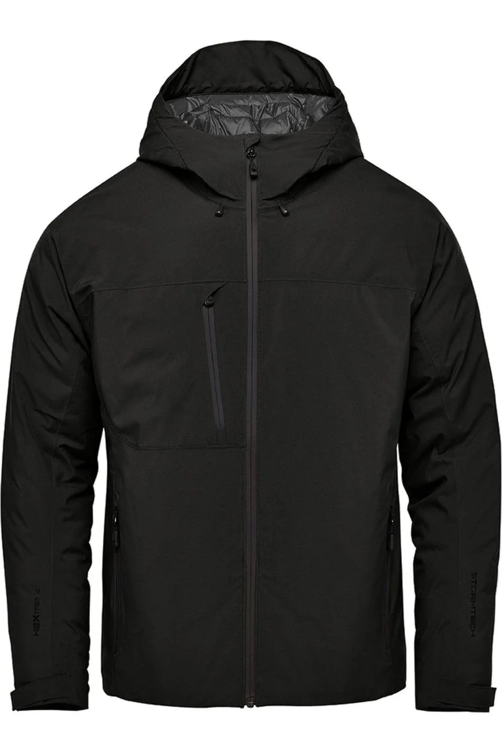 Nostromo Mens Thermal Coat - - Size: M - StormTech - FashionsVida