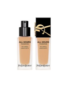 Encre de Peau - All Hours Foundation ( MW2 )