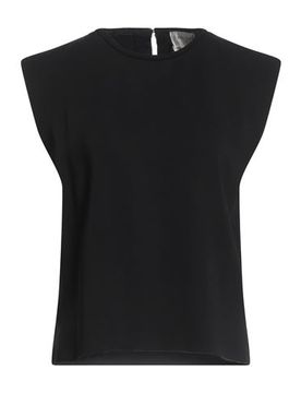 Top Damen Schwarz 0,1,2,3,4 Damen