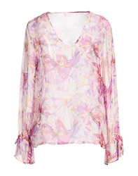 Top Damen Violett 38 Damen