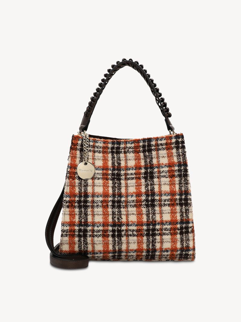 Sacchetto arancione - one size