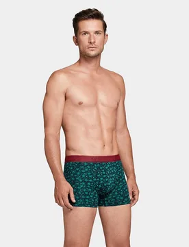Bóxer de punto de hombre en - Impetus - FashionsVida