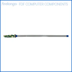 Laptop Power Switch Board for HP 14-D 010194D-00-35R-G Replacement