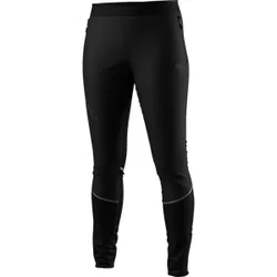ALPINE HYBRID PANTS Damen black out XL