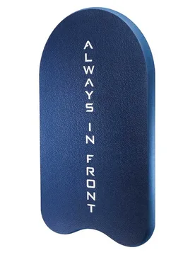 Classic Kickboard Navy / White 51 x 29 cm unisex - TYR - FashionsVida