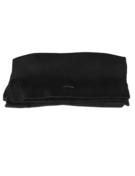 Damen SCHAL Schwarz K60K608485_NEBAX