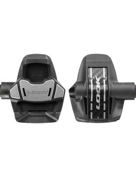 Keo blade power single pedales automáticos Negro (UNICA)