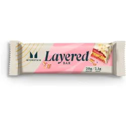 Barrita Proteica Layered (muestra)