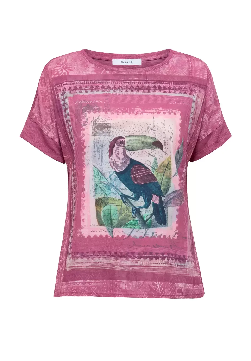 JULIE female - 46 - FashionsVida