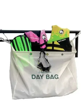 Boating Day Extra Large Bag One Size unisex - Spinera - FashionsVida
