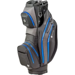 Cartbag Dry-Series, schwarz/blau