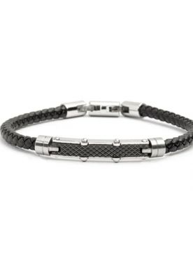 Bracciale Uomo Marlù 4BR1810NN