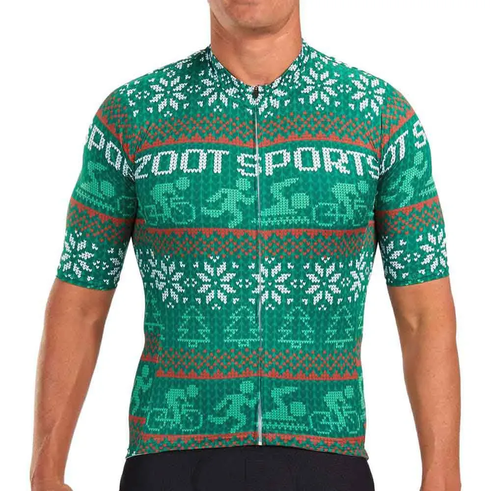 Maglia A Maniche Corte Ltd Aero Sweater - Zoot - FashionsVida