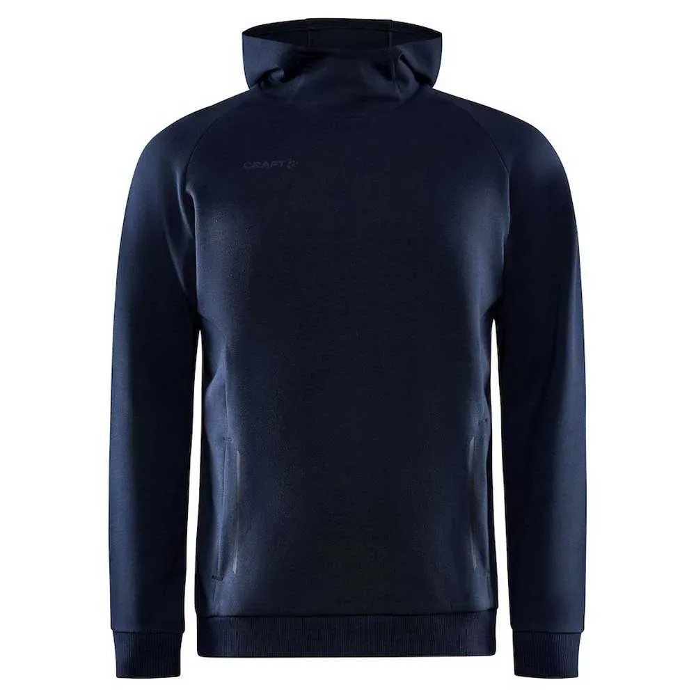 Sweat à Capuche Core Soul Dark Navy M - Craft - FashionsVida