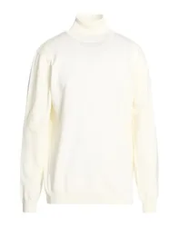 Cuello alto Hombre Marfil S,XXL Hombre