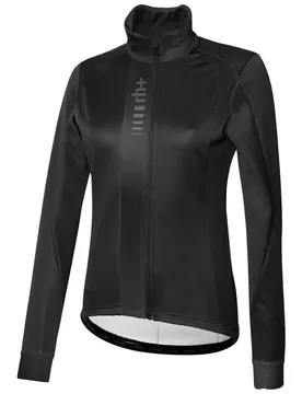 Rh+ Giacca Code Black / Black