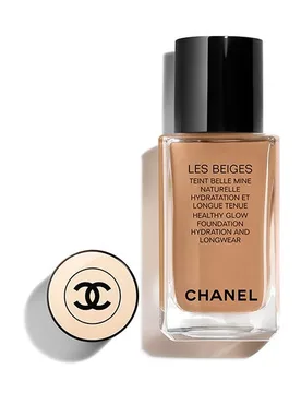 Les Beiges Fond Teint Fluide B70 - Chanel - FashionsVida