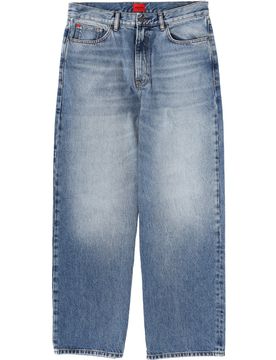 Hugo Classic Cotton Jeans for Men