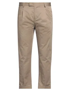 Pantalones Hombre Caqui 31,36,40 Hombre - Low Brand - FashionsVida