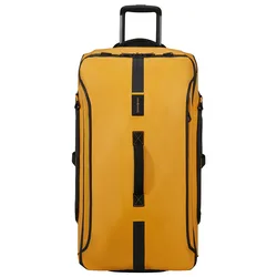Sac De Voyage à Roulettes Paradiver Light L 121.5l Yellow One Size unisex