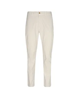 Ecoalf Chino ETHIWIN crema 31 - Ecoalf - FashionsVida
