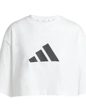 T-Shirt T-Shirt Future Icons Coupe Ample Eu M Male - Adidas - FashionsVida