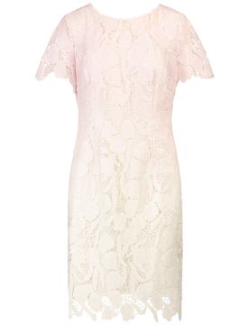 Vestido de gala /