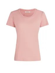 Camiseta funcional de mujer Merino Tech Lite 150 Uni rosa M