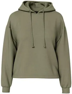 Kapuzensweaters Pcchilli Eu S;Eu M;Eu Xs Female - Pieces - FashionsVida