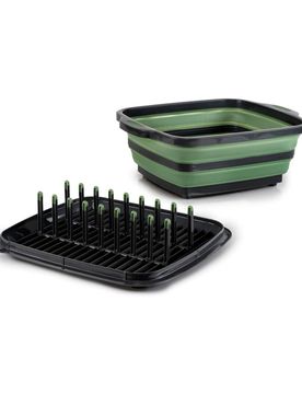 GSI Escape Dish Rack Set
