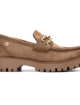 Chaussures 144459 Beige EU 38