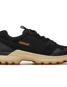 Colorado waterproof zapatilla moda hombre Negro (41) - CAT - FashionsVida