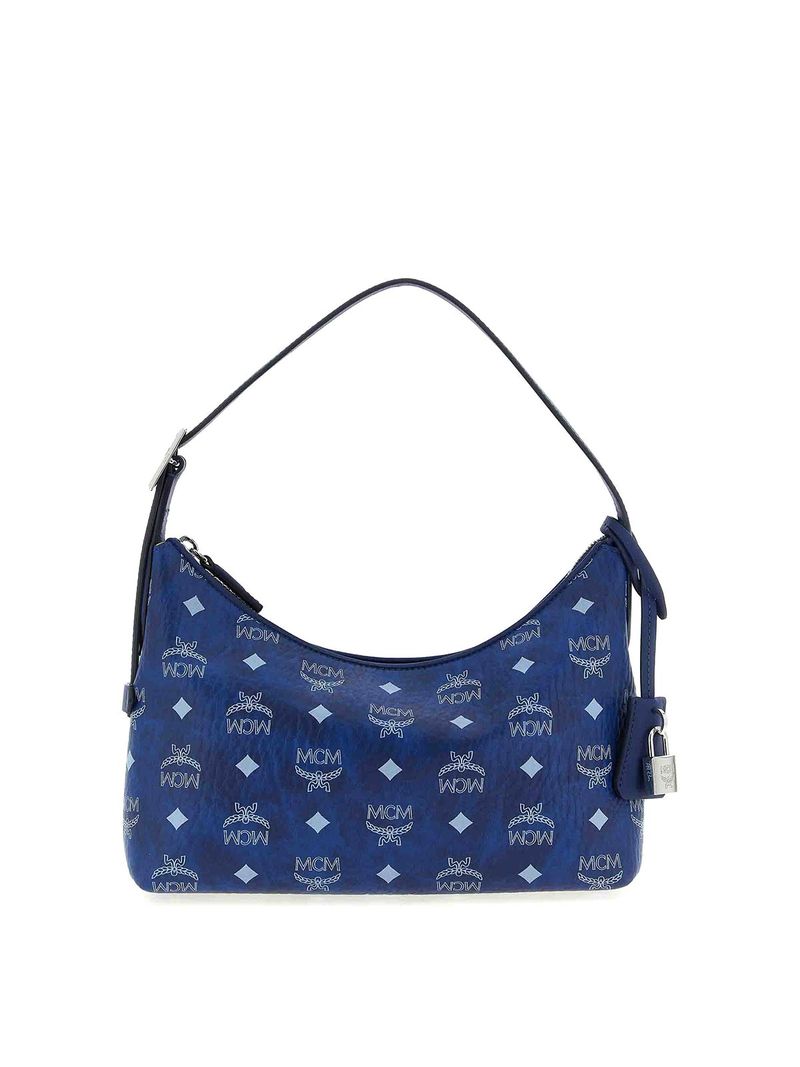 Mcm Piccola borsa a tracolla