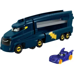 Camión Big-Rig surtido Batwheels