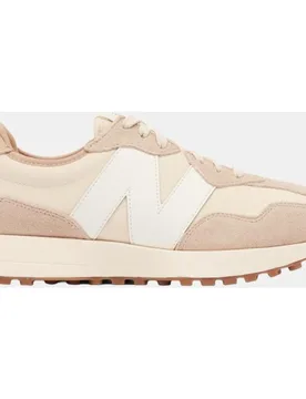 Zapatilla casual mujer 327 clásica - New Balance - FashionsVida